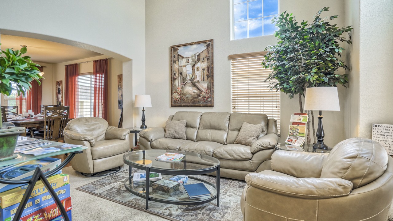 Photo of Bedroom in Colorado Springs