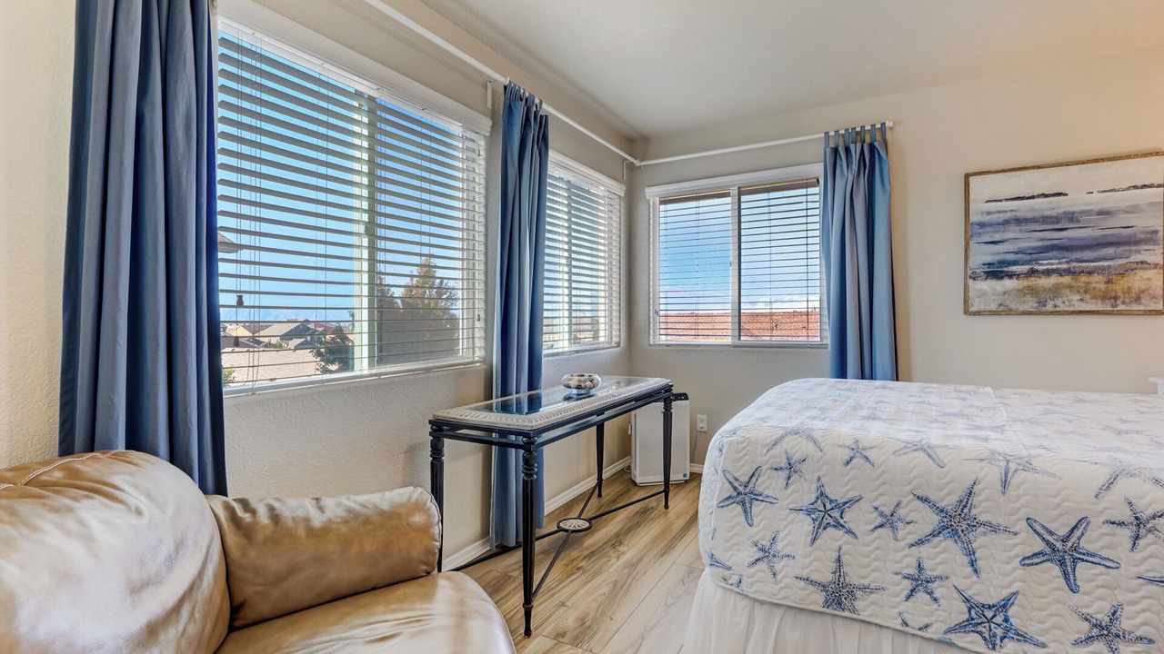 Photo of Bedroom in Colorado Springs