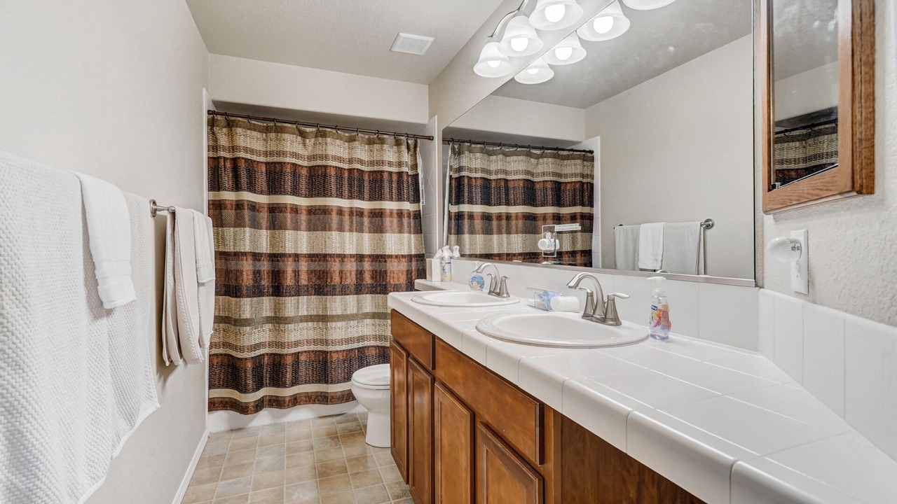 Photo of Bathroom in Colorado Springs