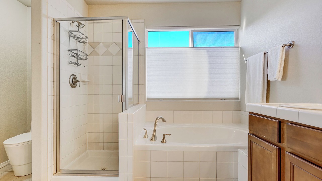 Photo of Bathroom in Colorado Springs