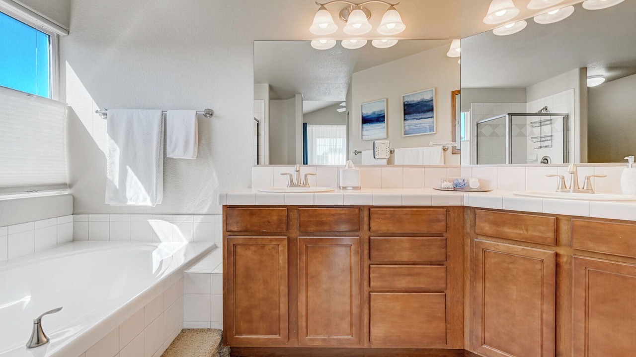 Photo of Bathroom in Colorado Springs