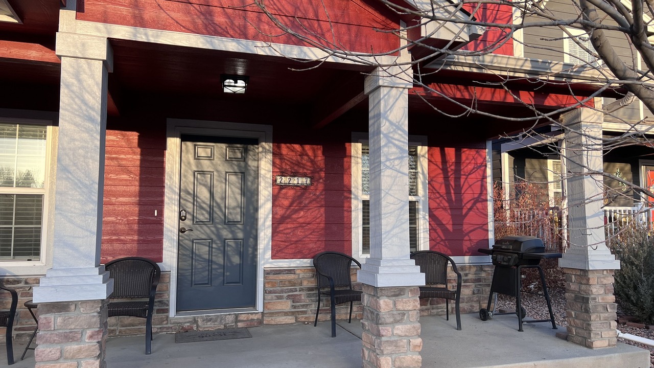 Photo of Outdoor in Southeast Colorado Springs