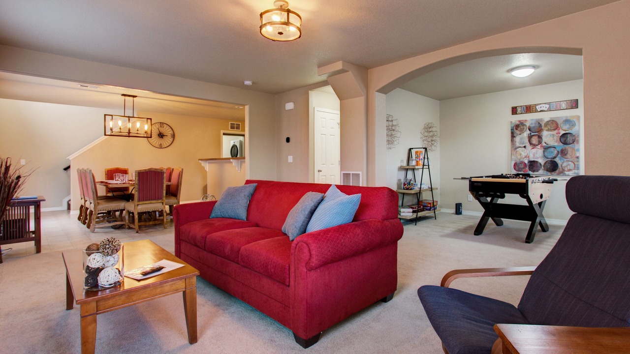 Photo of Bedroom in Southeast Colorado Springs