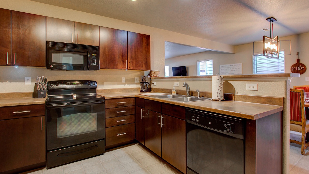 Photo of Kitchen in Southeast Colorado Springs
