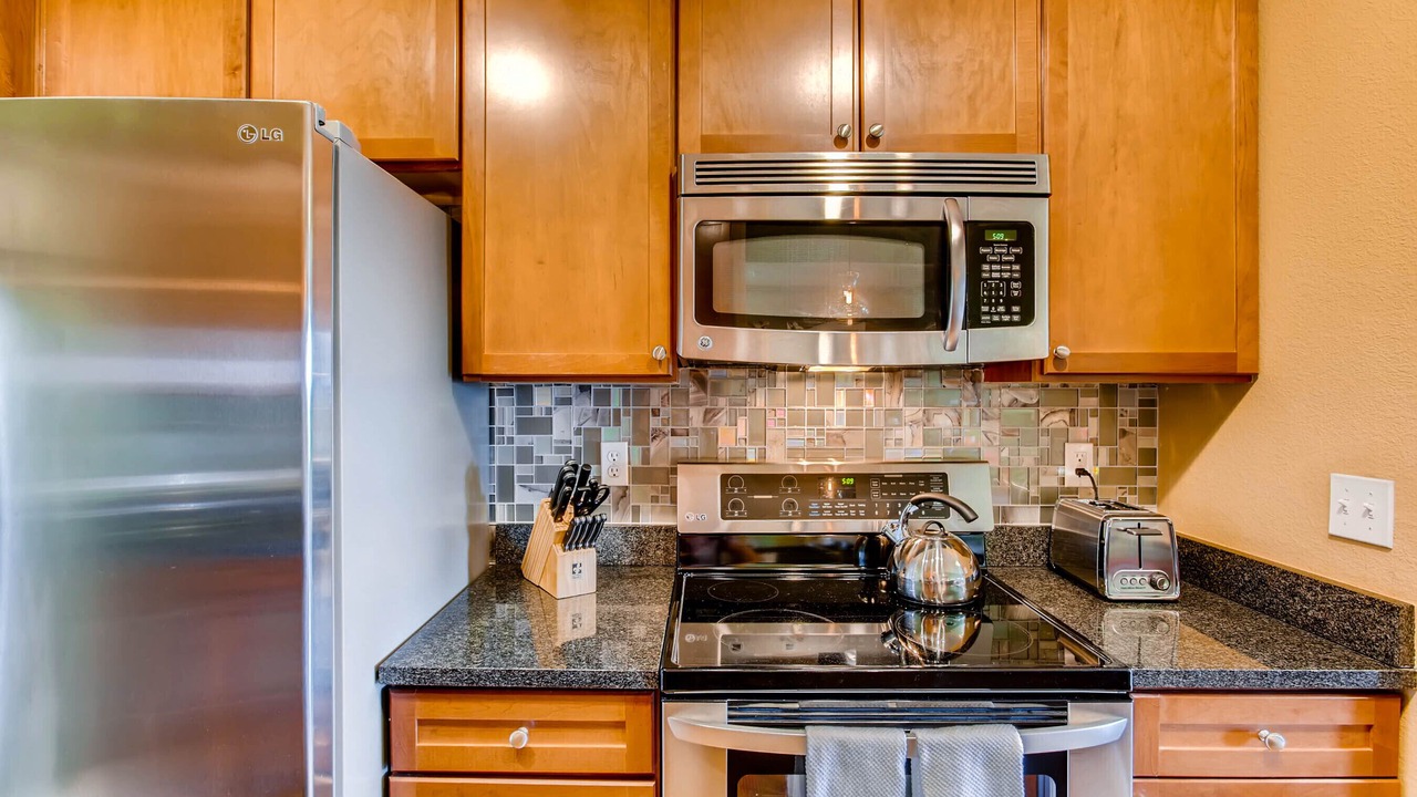 Photo of Kitchen in Englewood