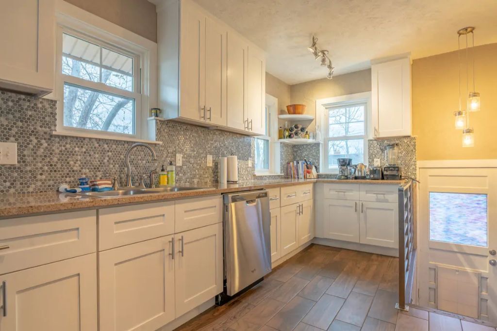 Photo of Kitchen in Edgewater