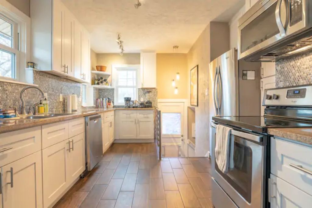 Photo of Kitchen in Edgewater