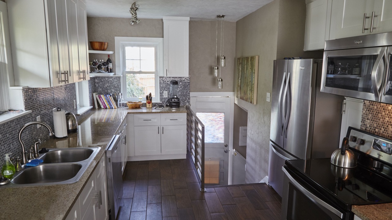 Photo of Kitchen in Edgewater