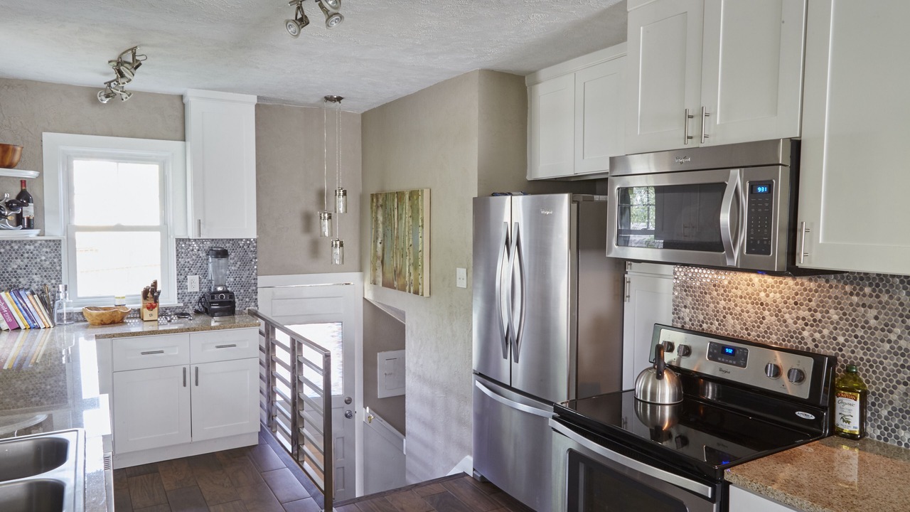 Photo of Kitchen in Edgewater