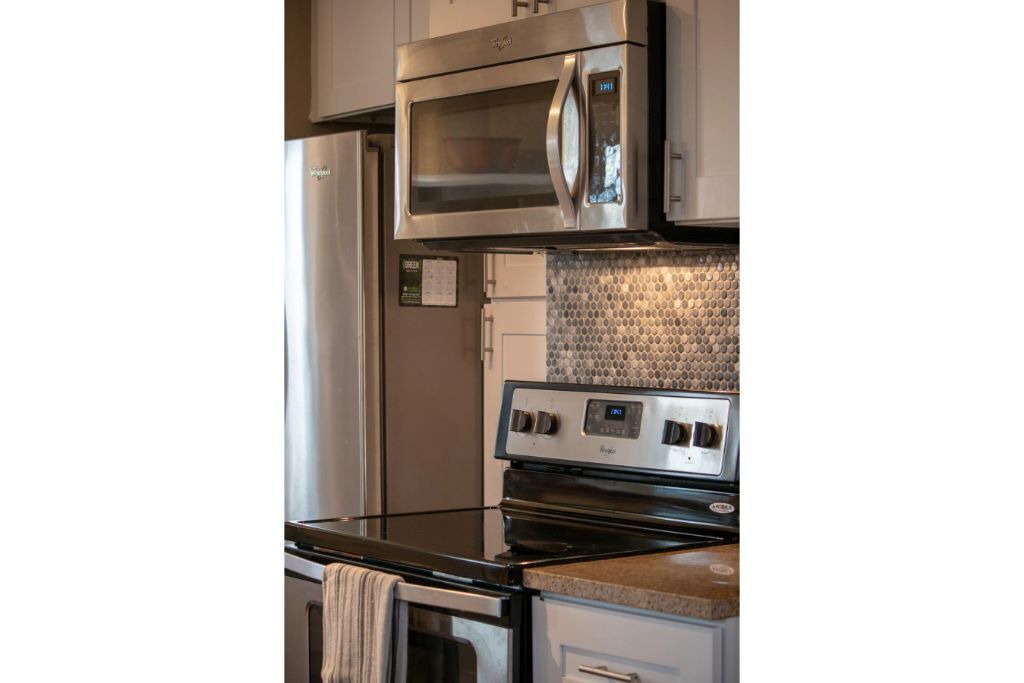 Photo of Kitchen in Edgewater