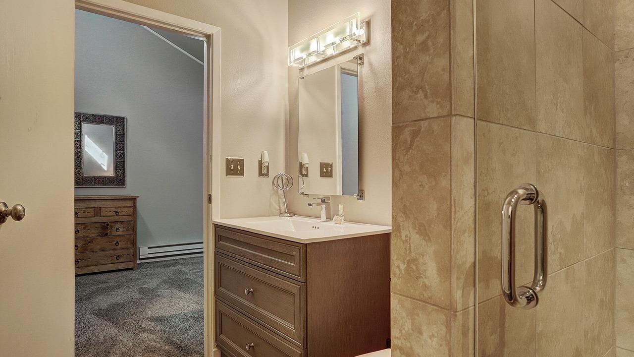 Photo of Bathroom in Keystone