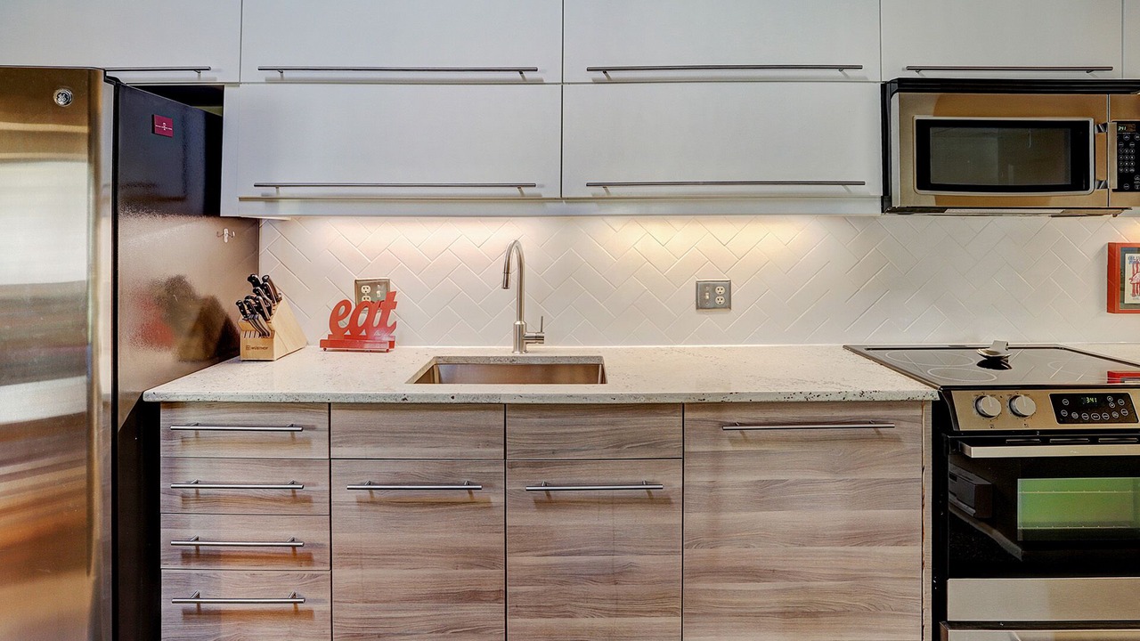 Photo of Kitchen in Keystone