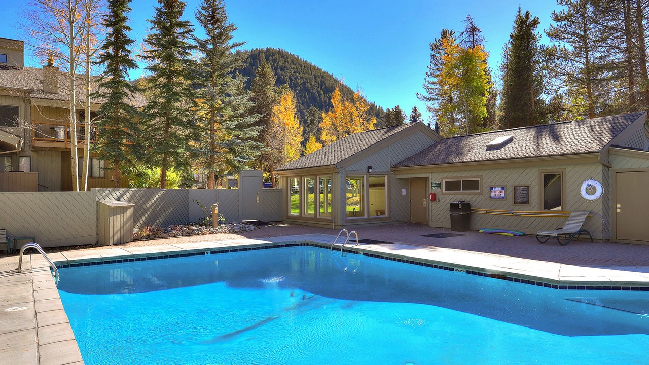 Photo of Outdoor in Keystone