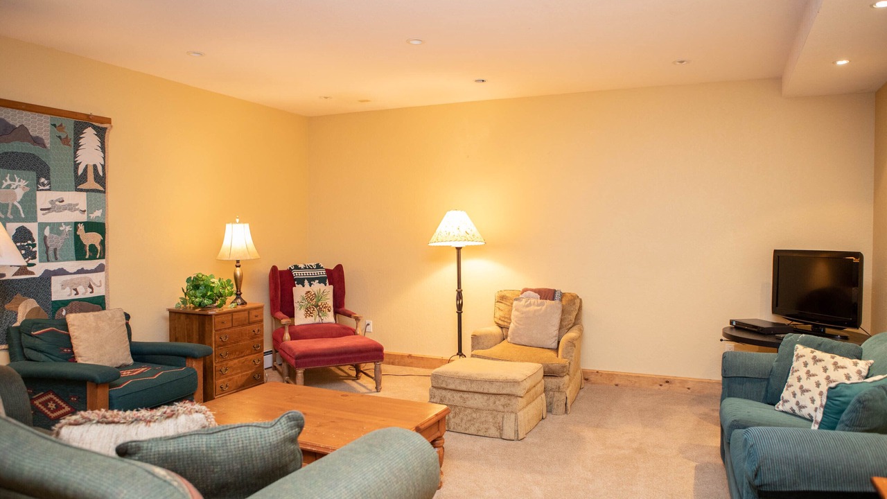 Photo of Bedroom in Keystone