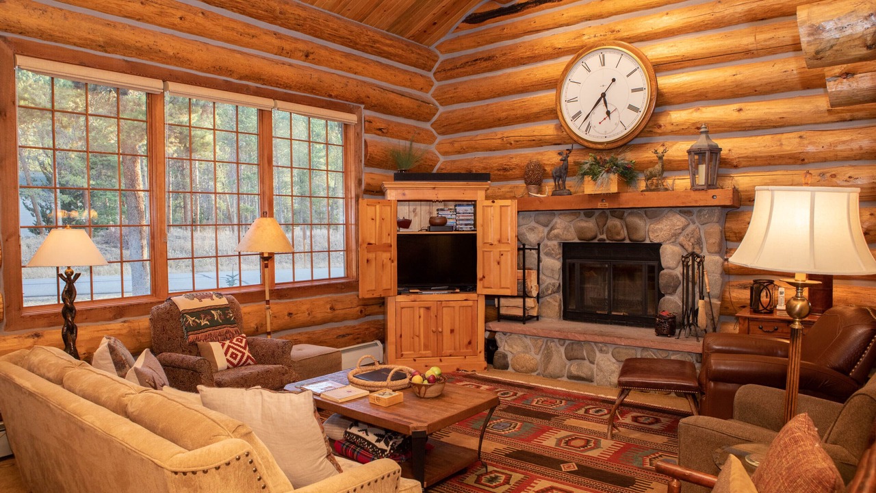 Photo of Livingroom in Keystone
