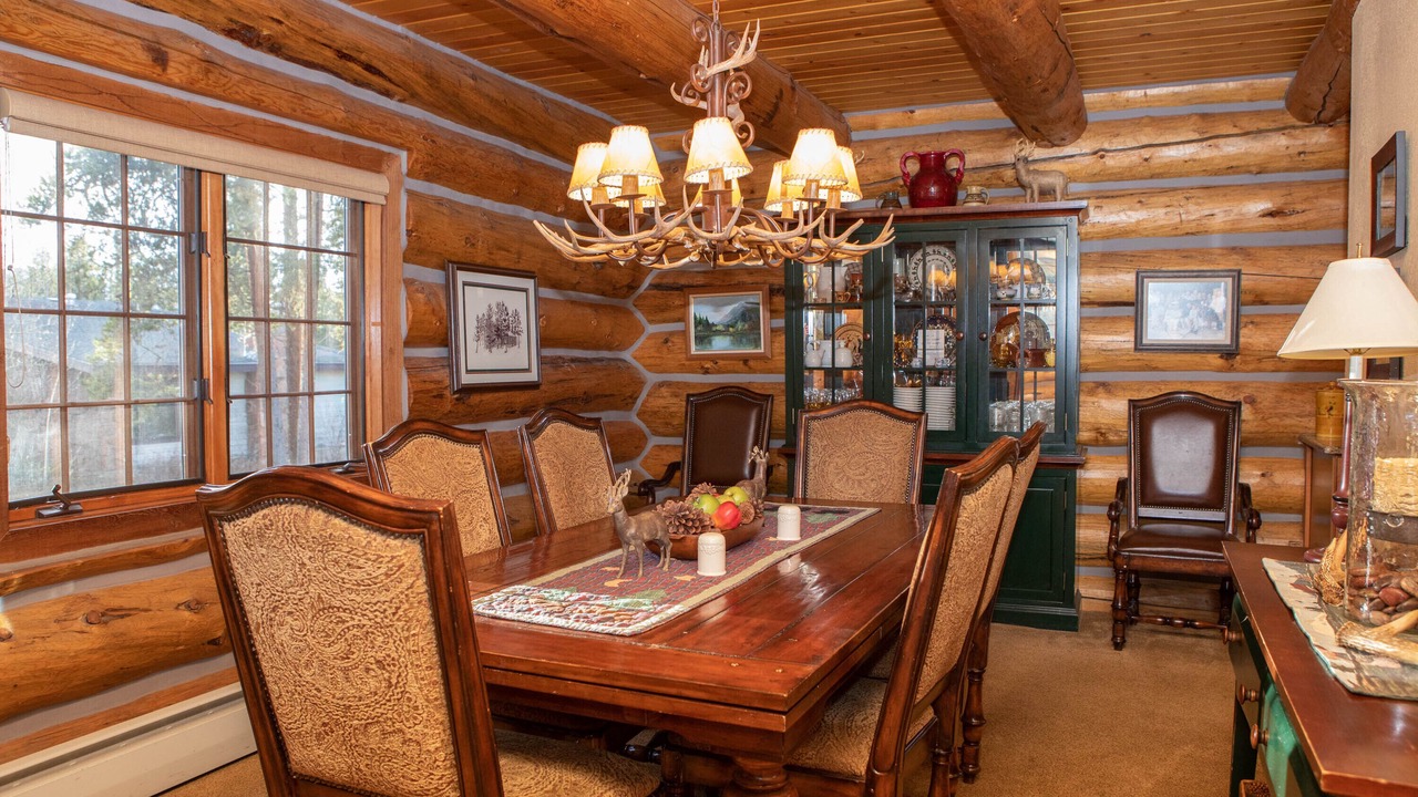 Photo of Livingroom in Keystone