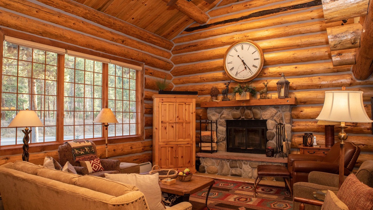 Photo of Livingroom in Keystone