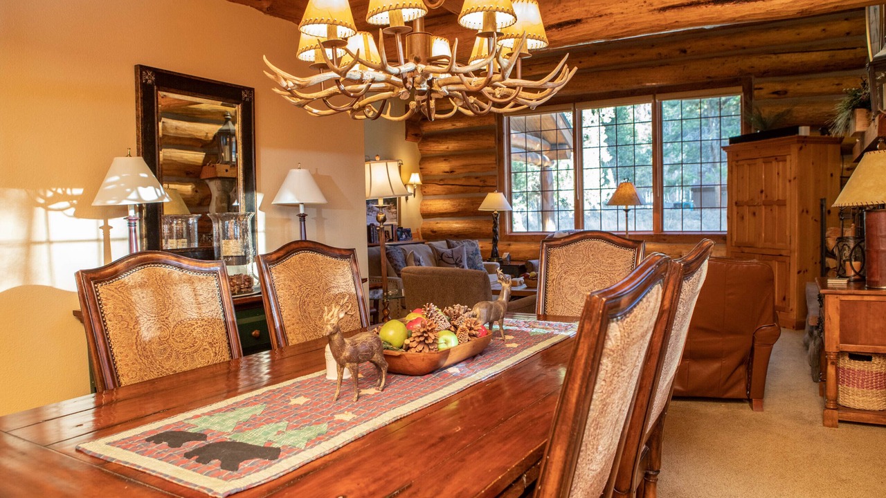 Photo of Livingroom in Keystone