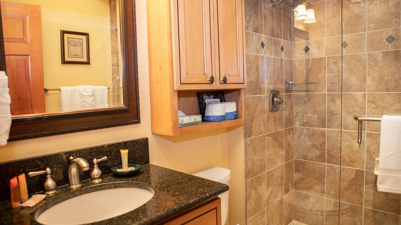 Photo of Bathroom in Keystone