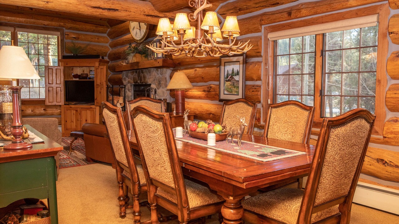 Photo of Livingroom in Keystone