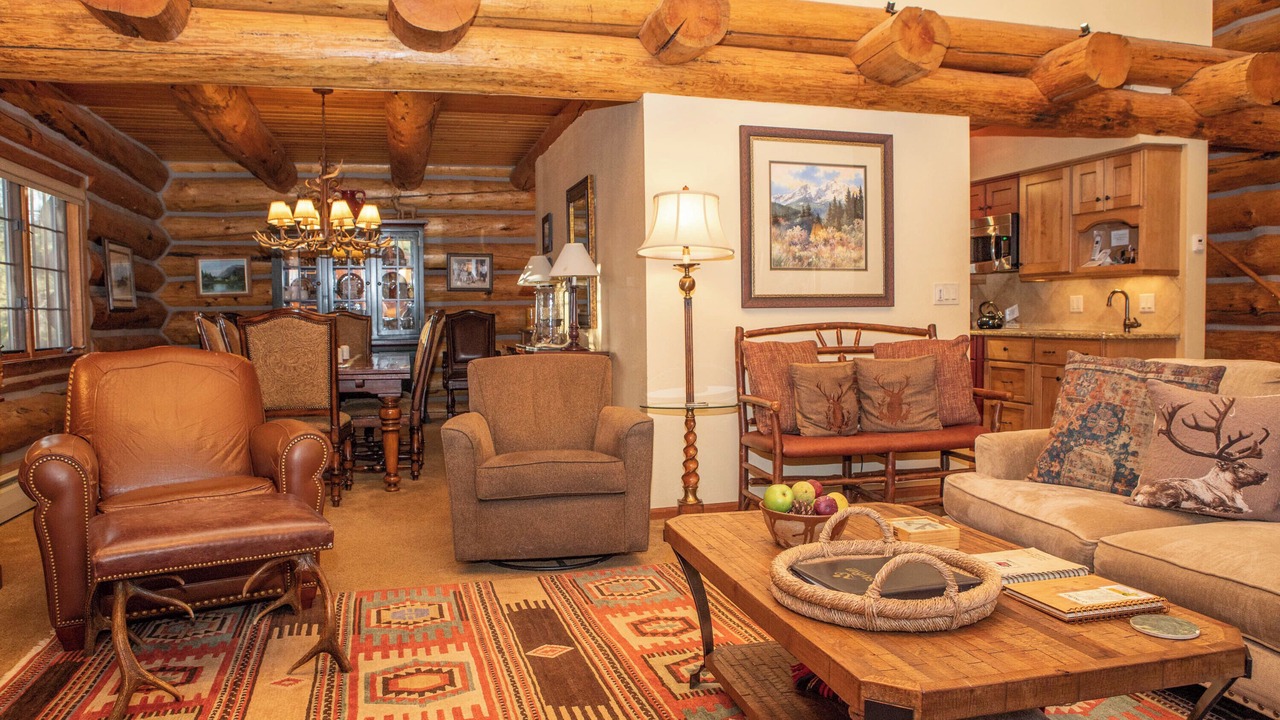 Photo of Livingroom in Keystone