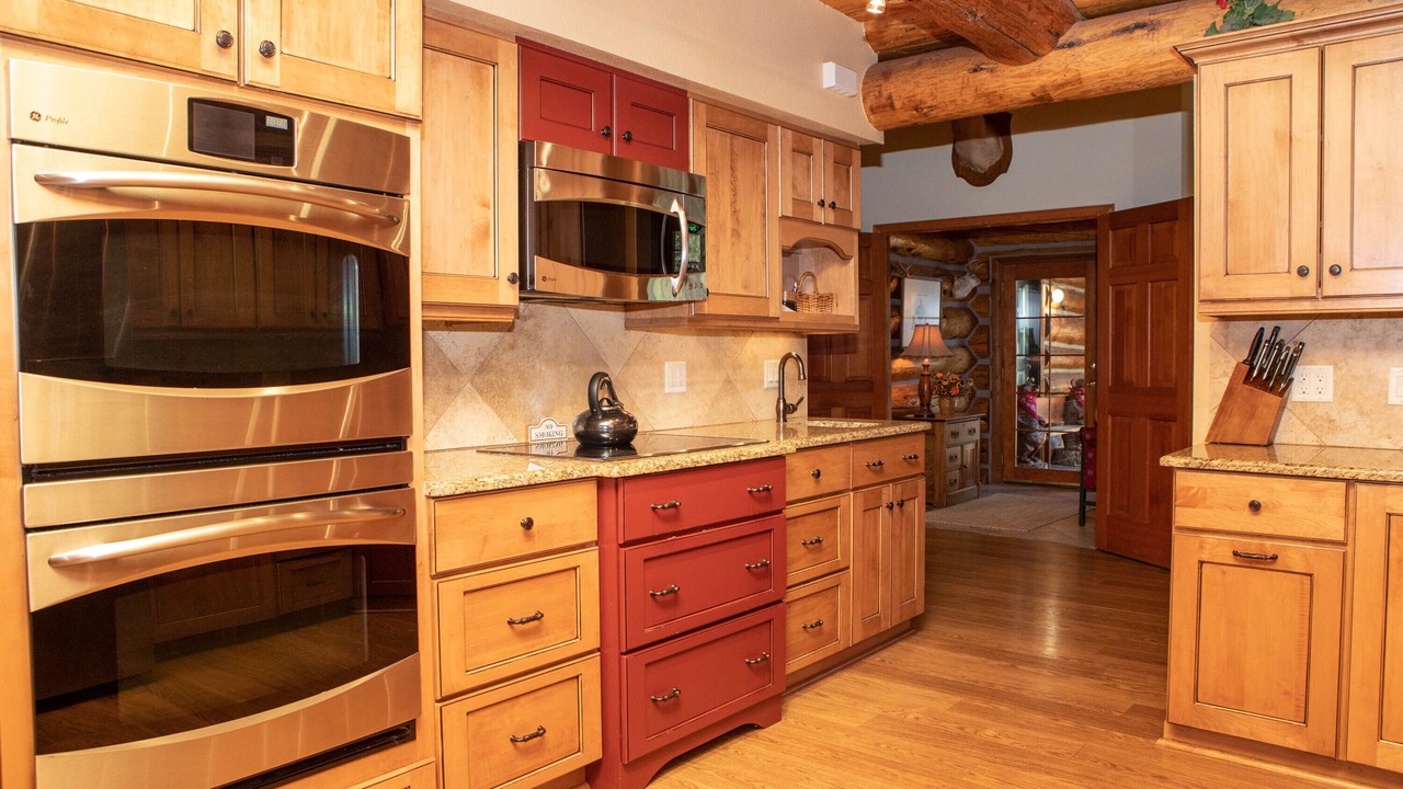 Photo of Kitchen in Keystone