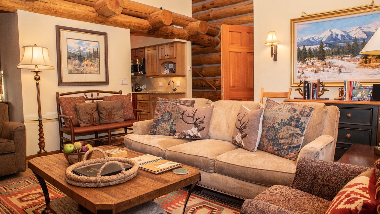 Photo of Livingroom in Keystone