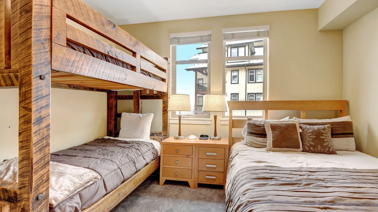 Photo of Bedroom in Winter Park