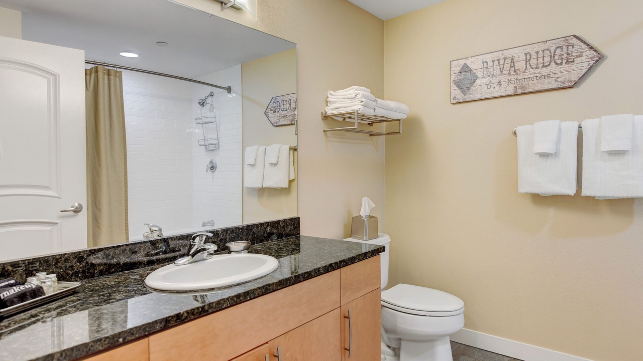 Photo of Bathroom in Winter Park