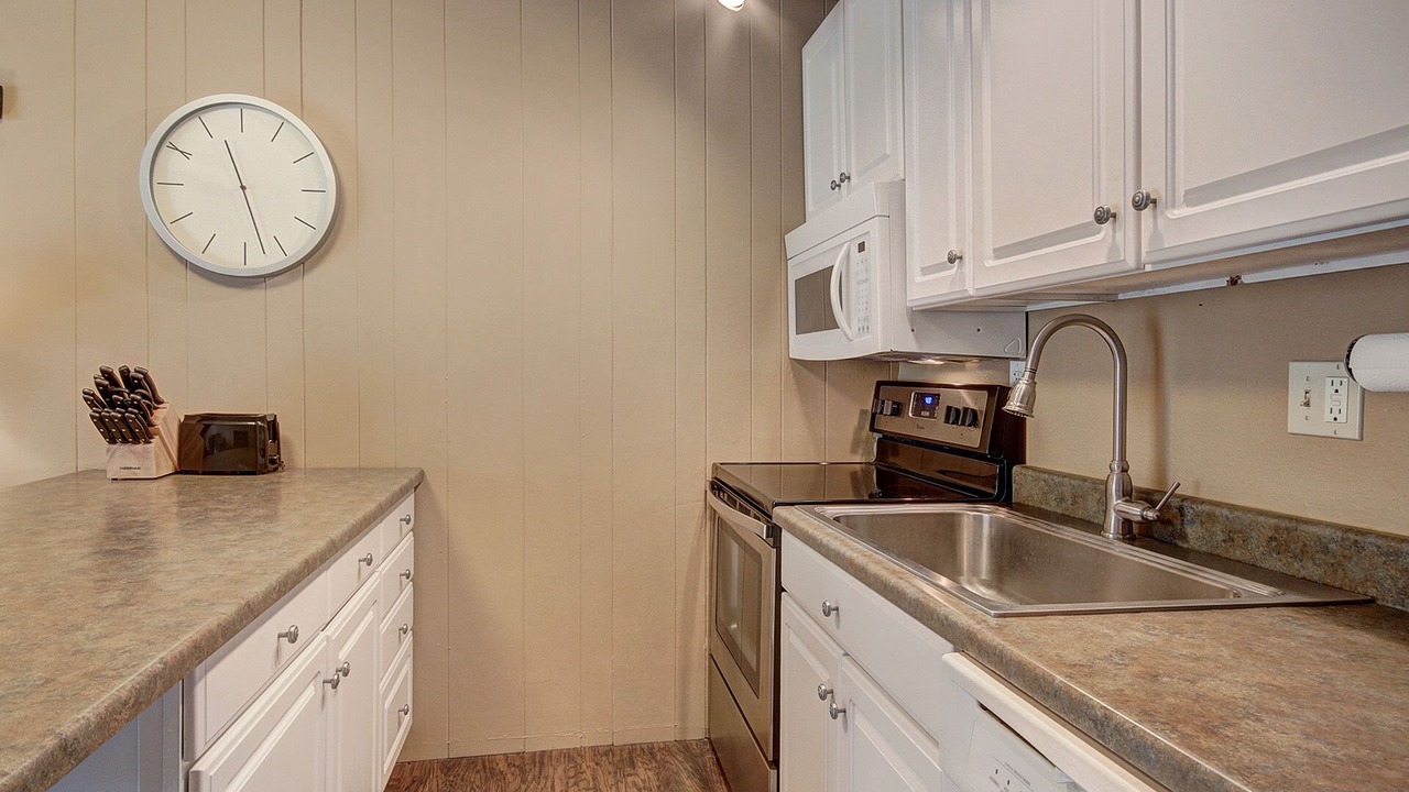 Photo of Kitchen in Mountain House