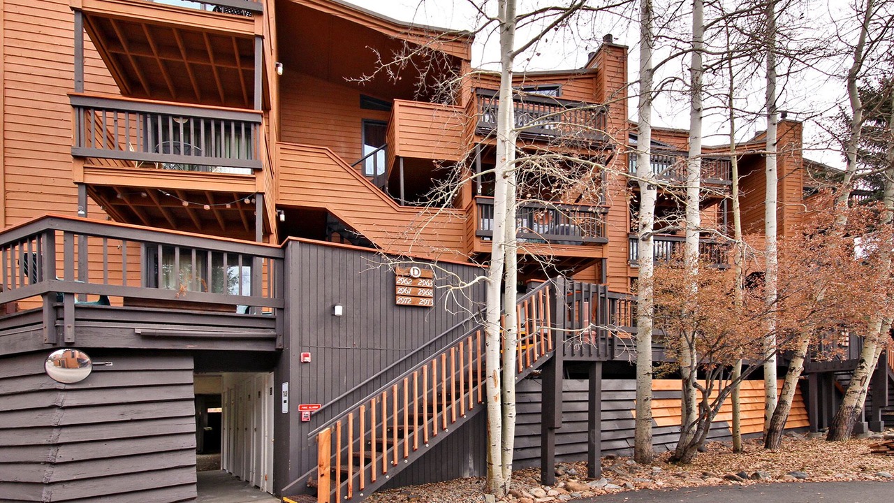 Photo of Outdoor in Mountain House