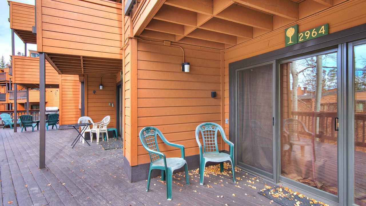 Photo of Outdoor in Mountain House