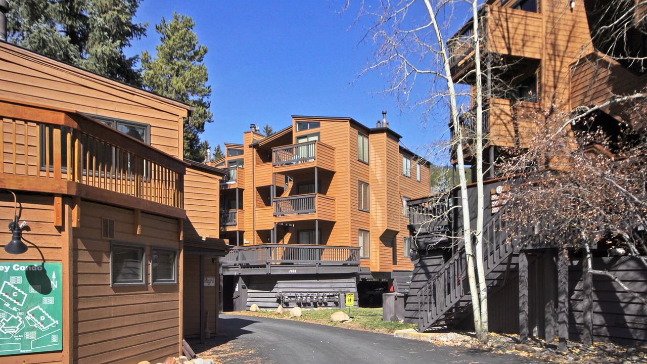 Photo of Outdoor in Mountain House
