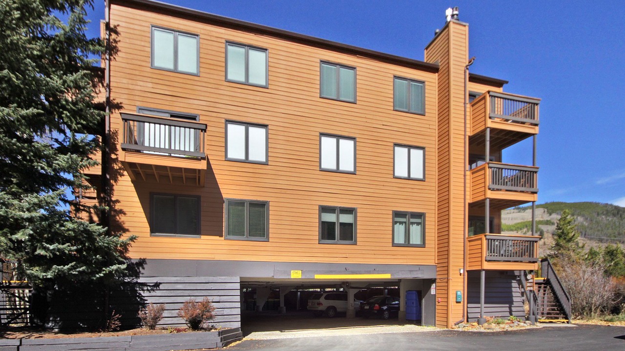 Photo of Outdoor in Mountain House
