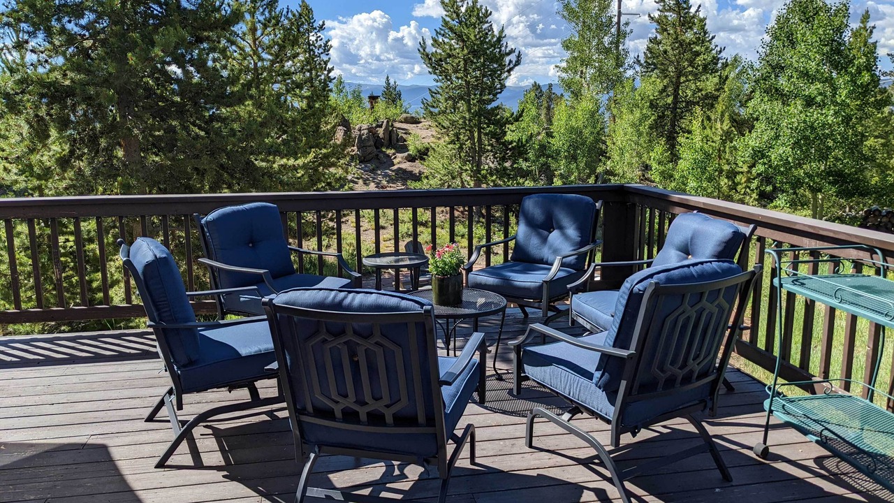 Photo of Outdoor in Winter Park Highlands