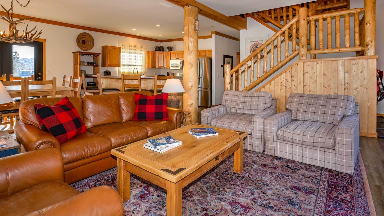 Photo of Livingroom in Winter Park Highlands