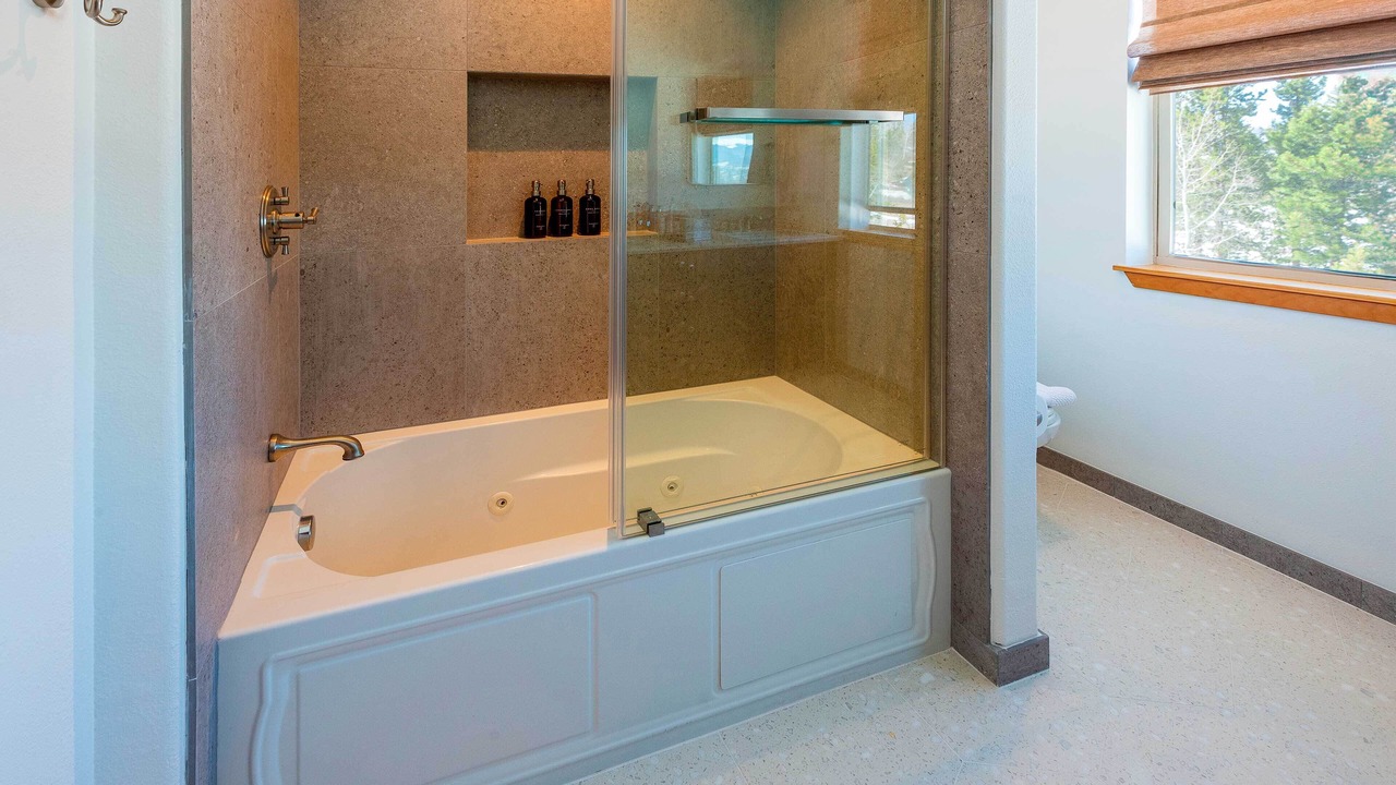 Photo of Bathroom in Winter Park Highlands