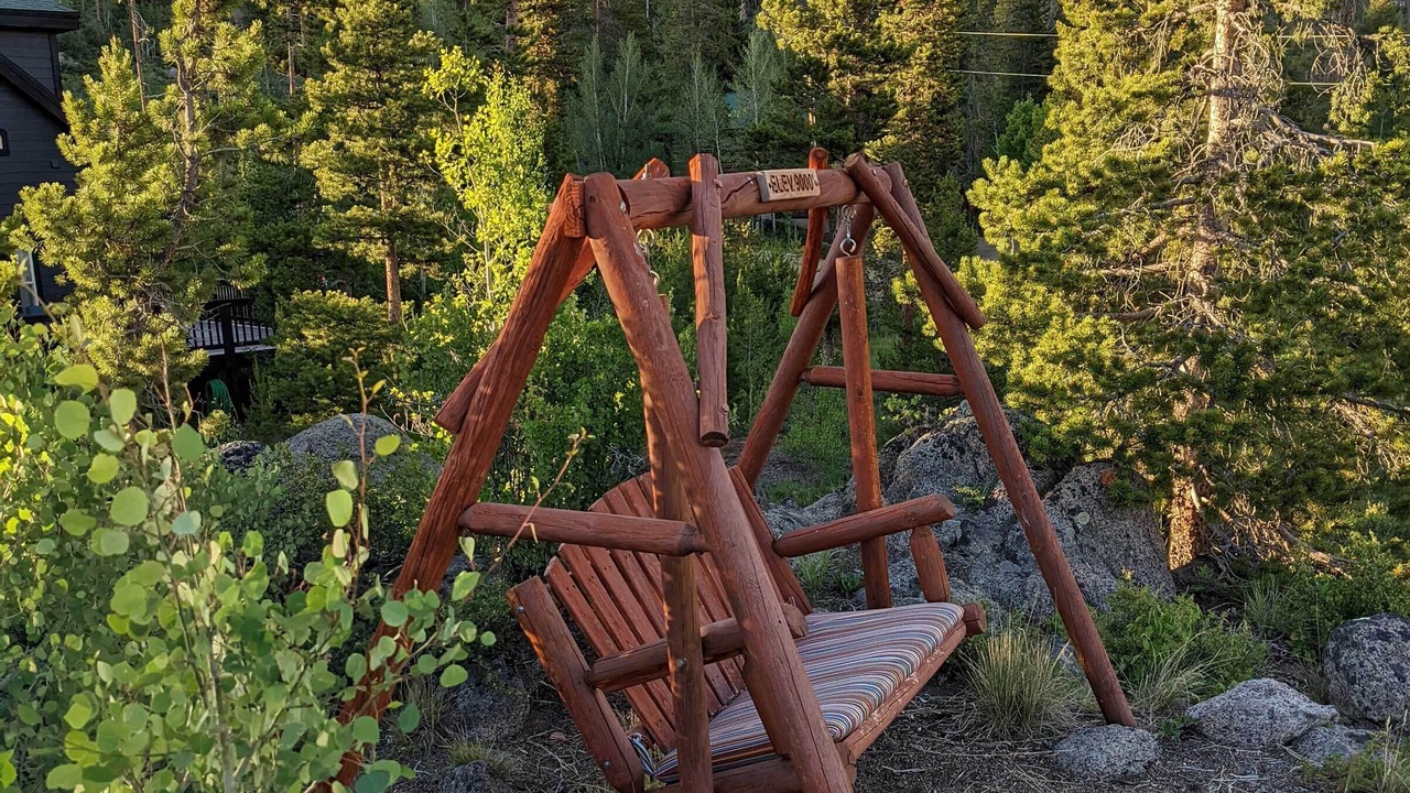 Photo of Outdoor in Winter Park Highlands