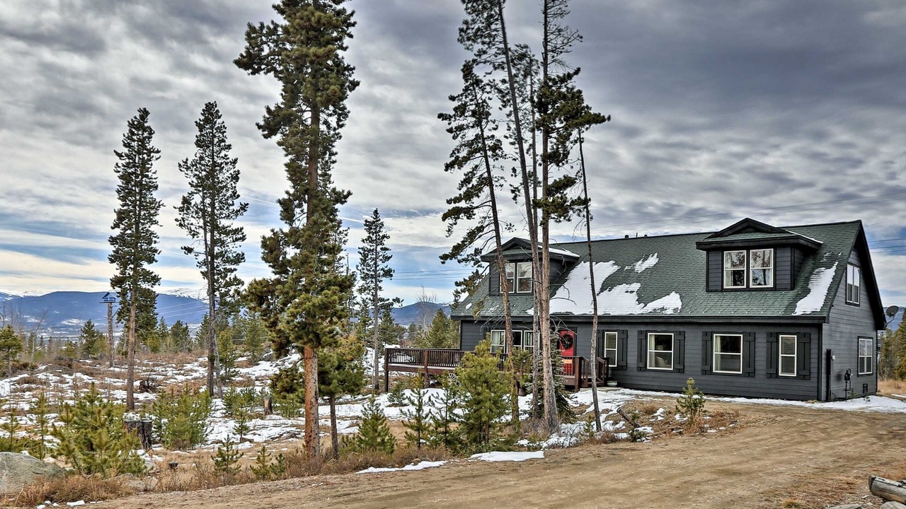 Photo of Outdoor in Winter Park Highlands