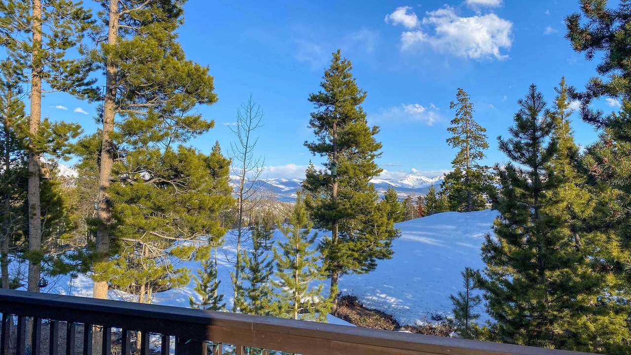 Photo of Outdoor in Winter Park Highlands
