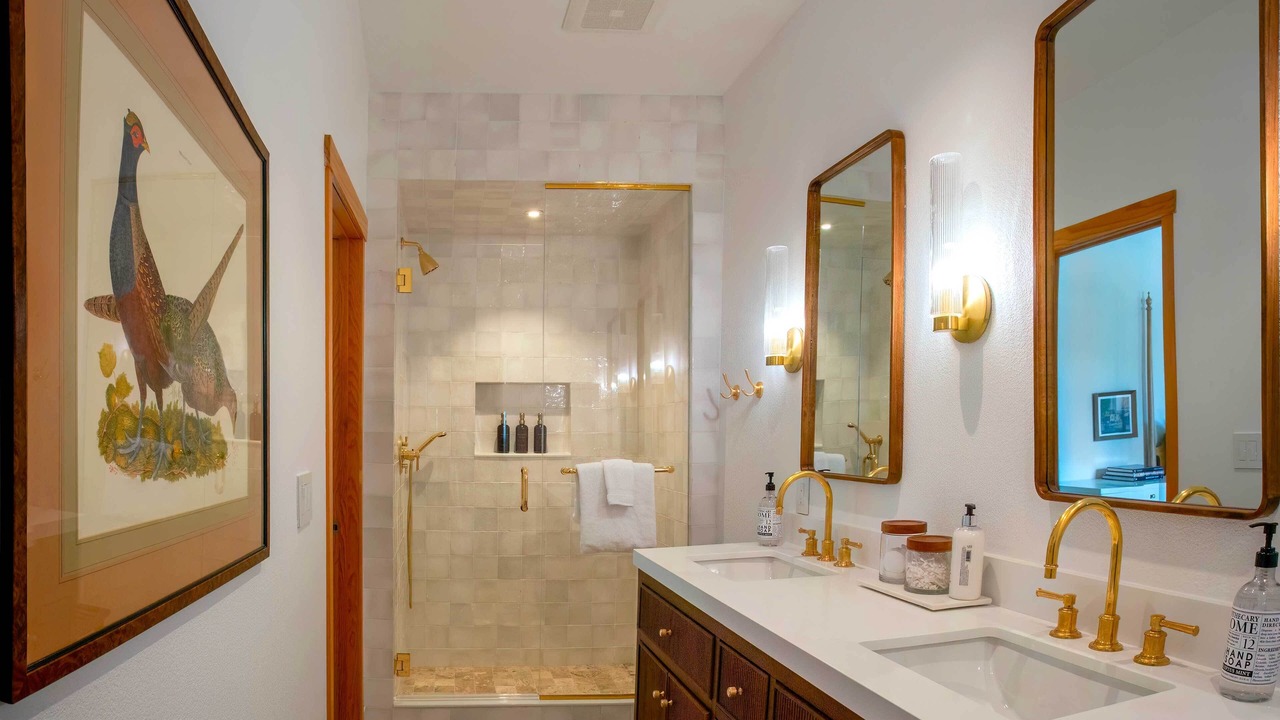 Photo of Bathroom in Winter Park Highlands