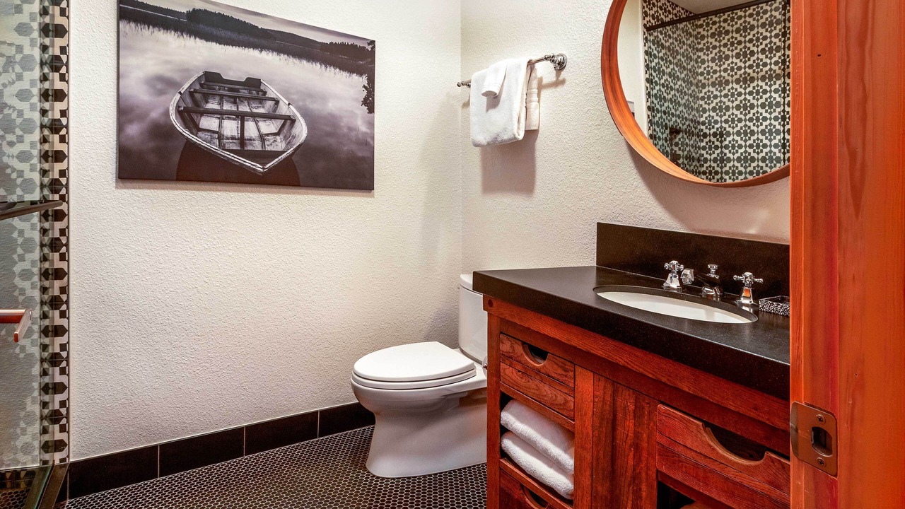 Photo of Bathroom in Winter Park Highlands