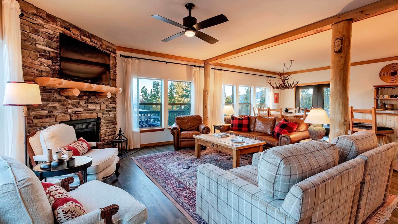 Photo of Livingroom in Winter Park Highlands