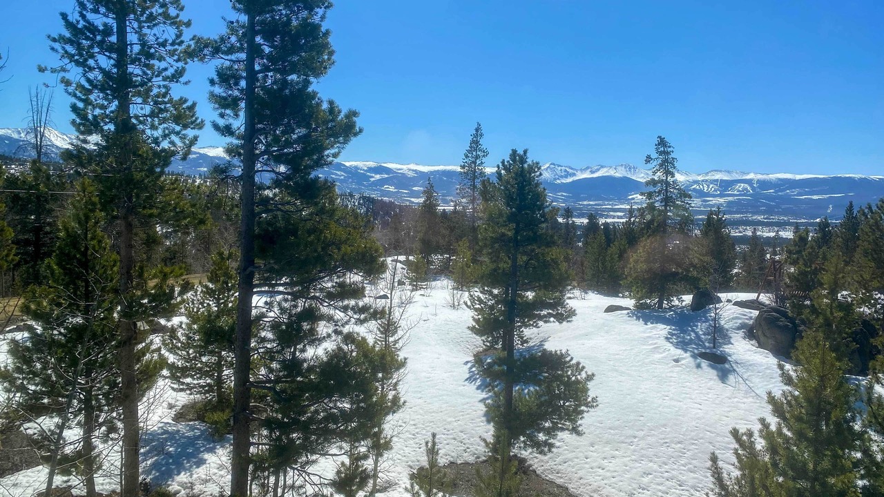 Photo of Outdoor in Winter Park Highlands