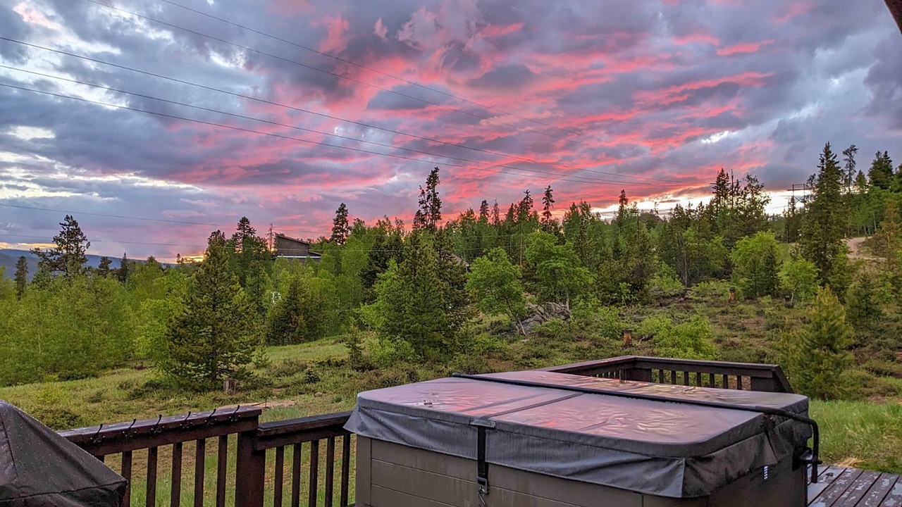 Photo of Outdoor in Winter Park Highlands