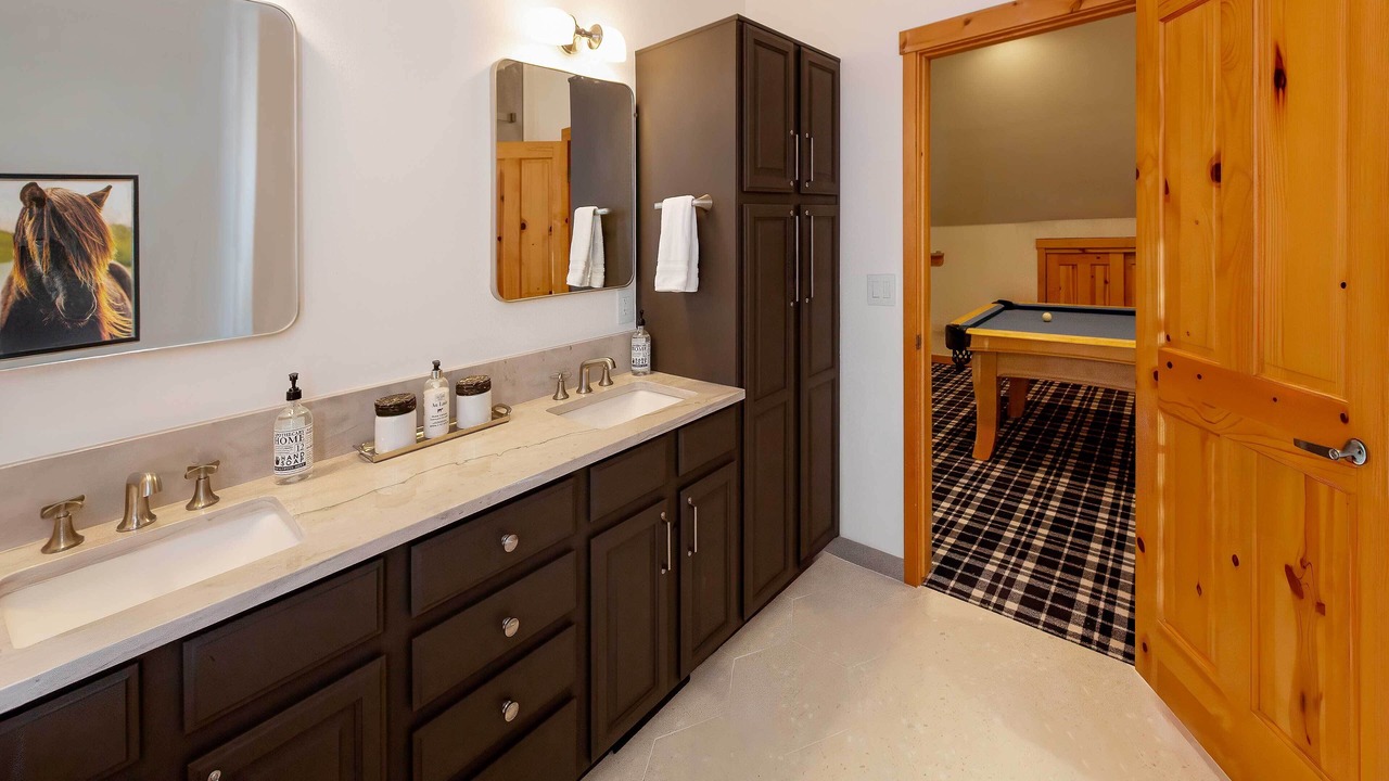 Photo of Bathroom in Winter Park Highlands