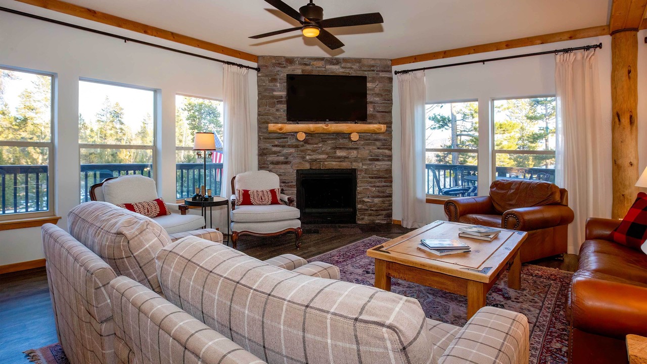 Photo of Livingroom in Winter Park Highlands
