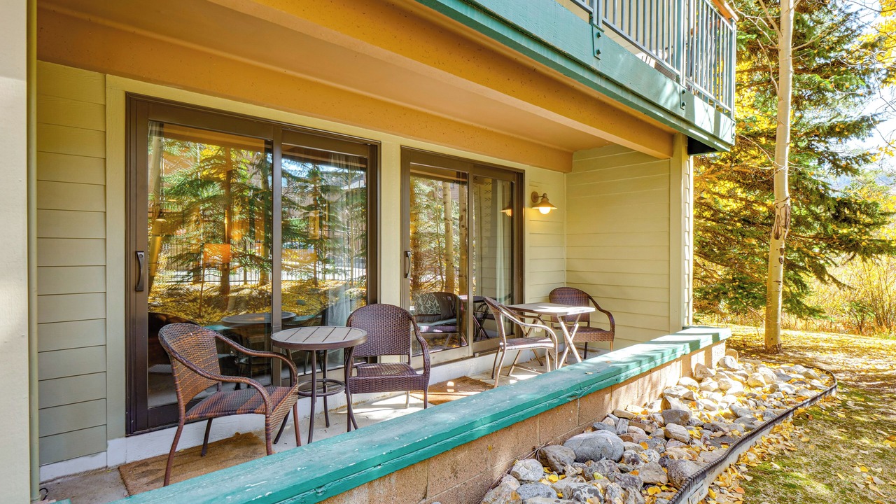 Photo of Outdoor in Peak 9