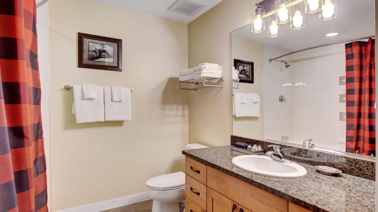 Photo of Bathroom in Winter Park