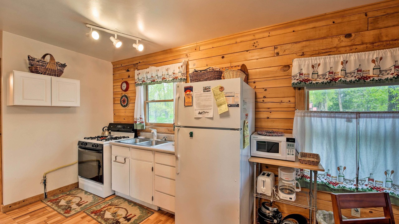 Photo of Kitchen in Buena Vista